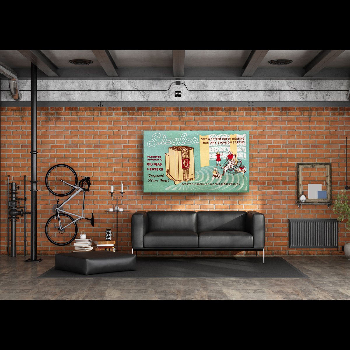 Siegler Heating