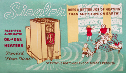 Siegler Heating